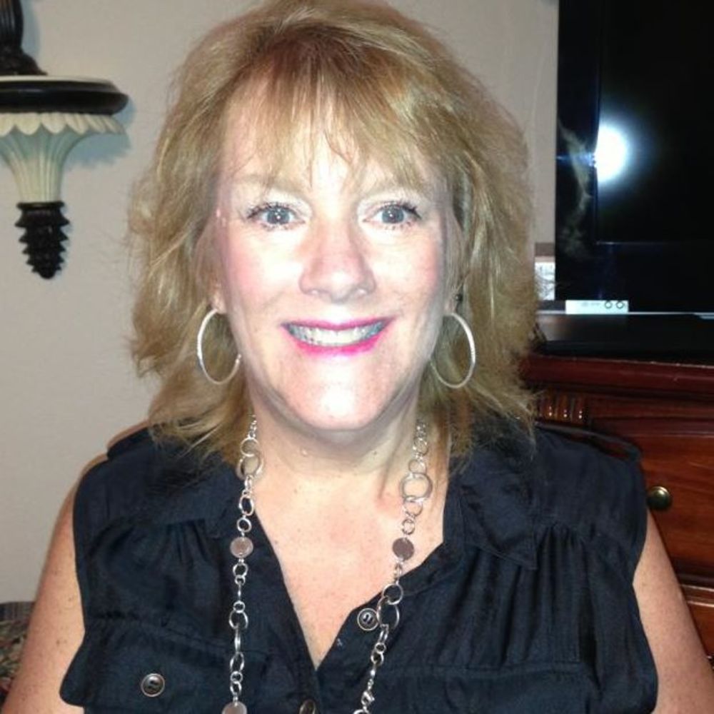 Meet your Posher, Sheri